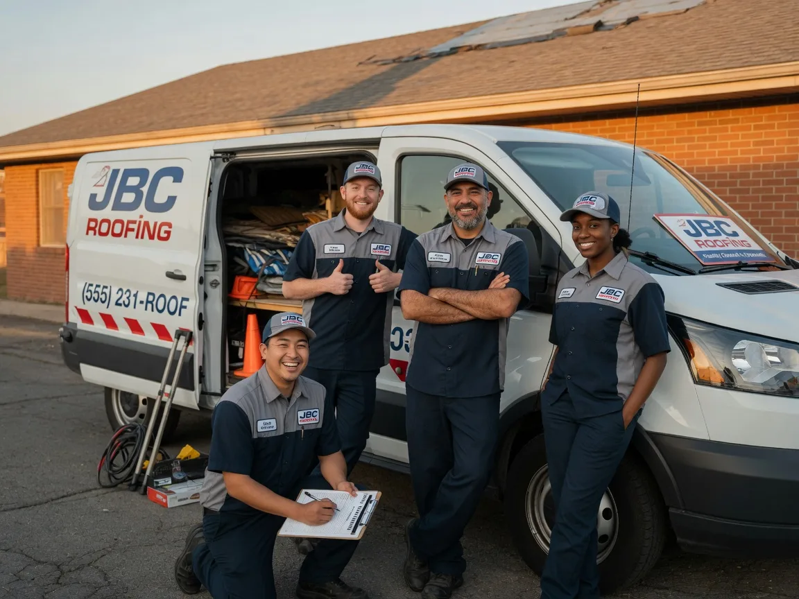 Roof Replacement company in Essex, IA